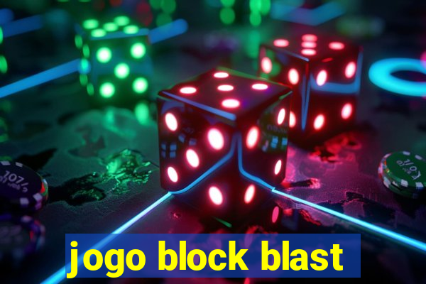 jogo block blast